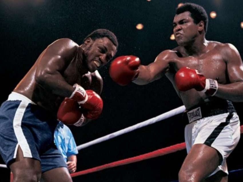 ​Dita kur Muhammad Ali refuzoi të kryente shërbimin në ushtrinë e ShBA-së