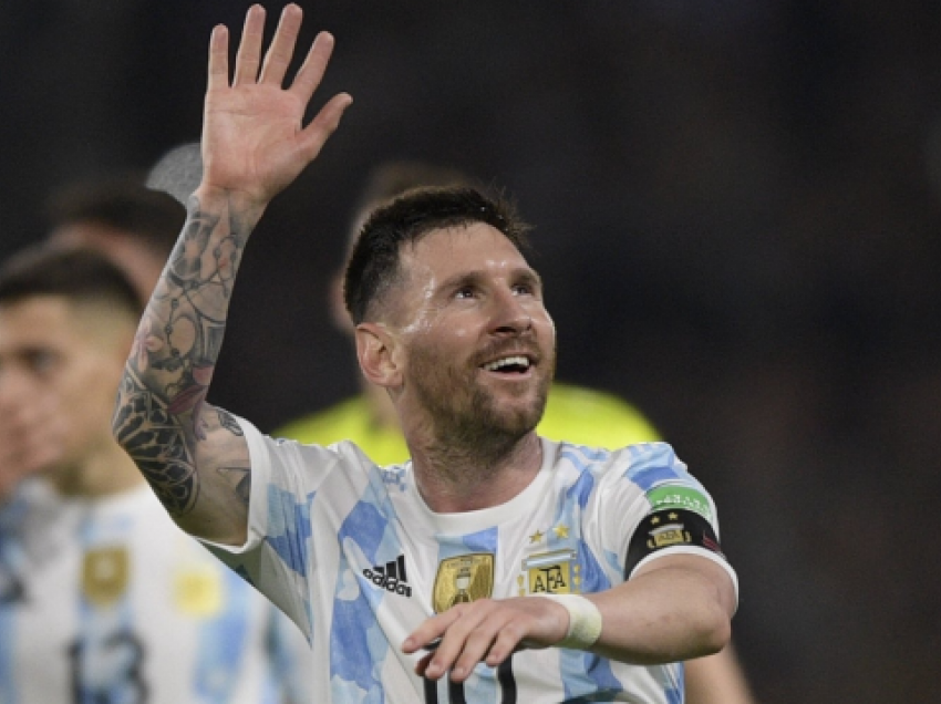 ​Messi mund të rikthehet në Barcelonë