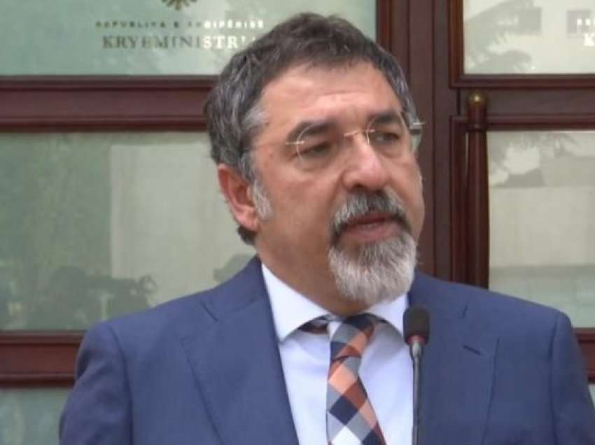 Legalizimi i kanabisit për qëllime mjekësore/ Ministri Çuçi sqaron si do të kontrollohet tregu