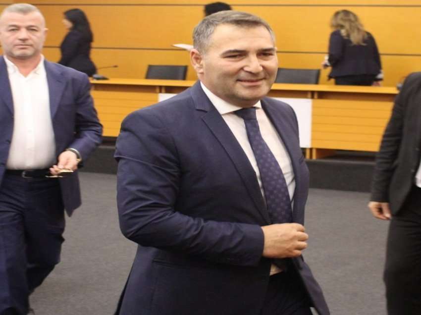 U shkarkua në 2019 për 80 mijë euro të padokumentuara, KPA lë në fuqi vendimin për ish-prokurorin Simon Pashuku