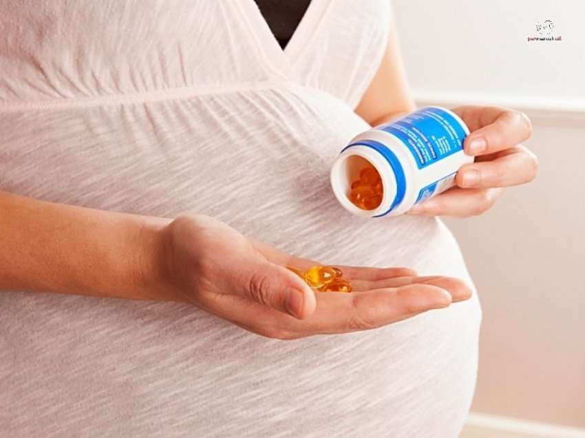 A mund të hani ushqime pikante gjatë shtatzënisë?