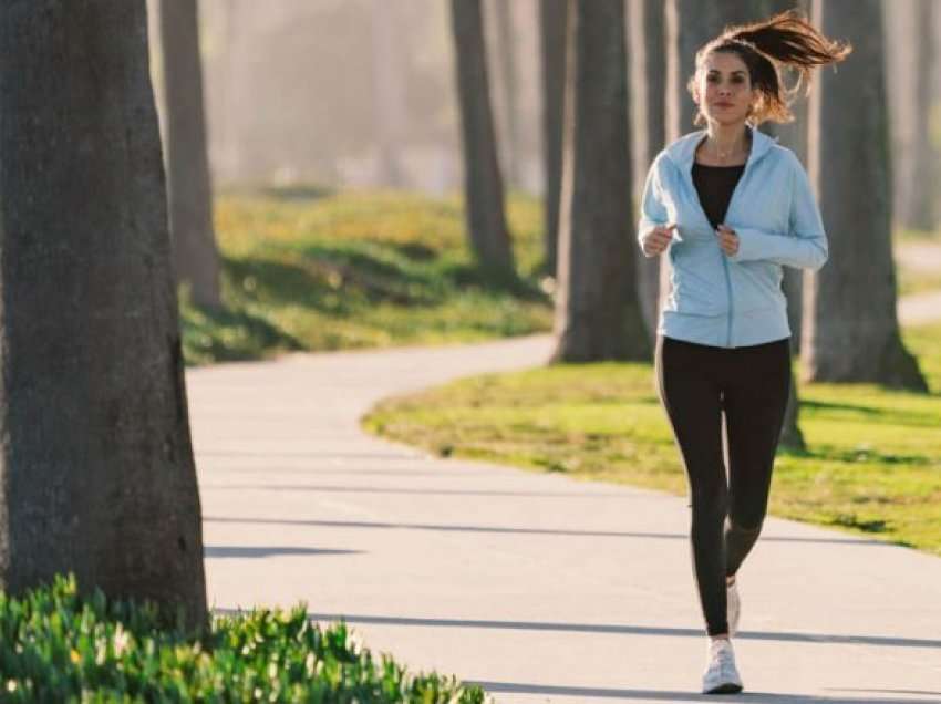 Mitet më të shpeshta për vrapimin dhe sa janë të vërteta