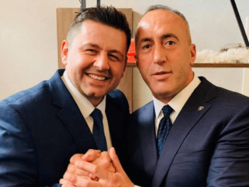 Berisha: Ramush Haradinaj është politikani më i mirë, ky është i dyti