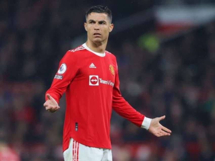 “Telenovela” Ronaldo nuk ka mbaruar