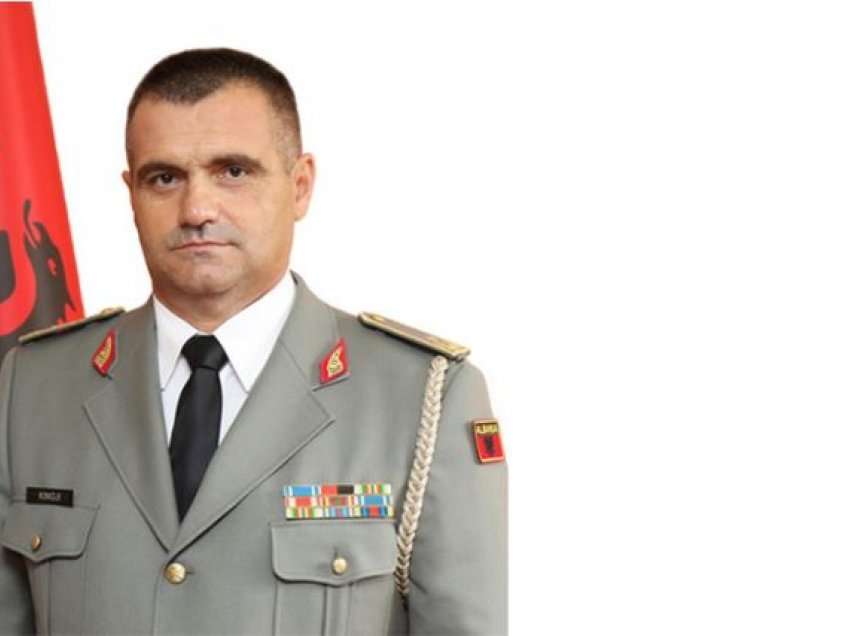 Arben Kingji emërohet shef i Forcave të Armatosura/ Yuri Kim: Të forcojmë bashkëpunimin ushtarak si aleatë në NATO 