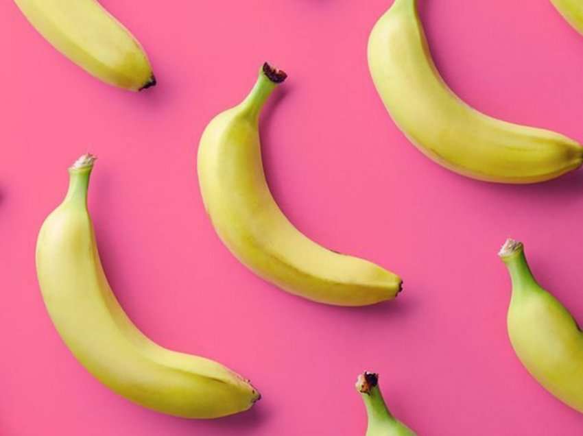 Një banane në ditë mund të mbajë larg disa lloje kanceri – por ka rëndësi sa e pjekur është