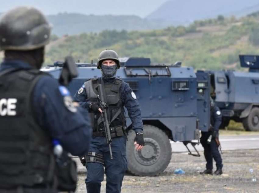 Eksperti i sigurisë: Ushtria serbe ka komunikim më të mirë me KFOR-in sesa Kosova