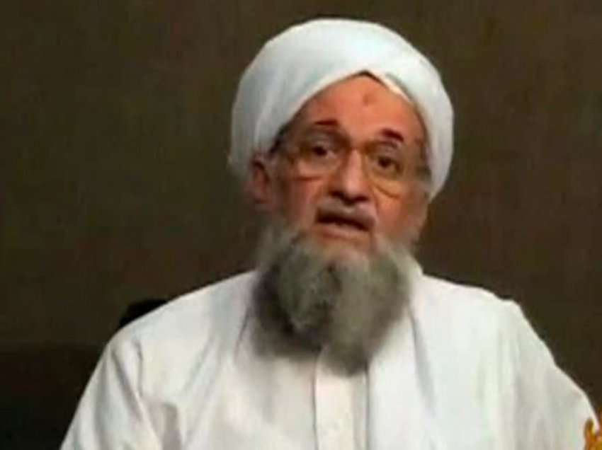 Kush ishte al-Zawahiri dhe përse e vrau SHBA-ja?