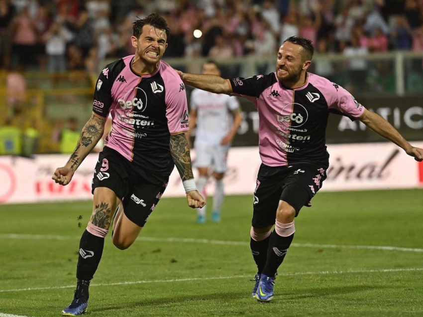 Palermo mbetet në kërkim të një trajneri të ri