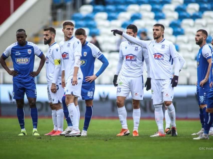 Gjashtë skuadrave të Kosovës iu bllokohet afati kalimtar nga FIFA!?