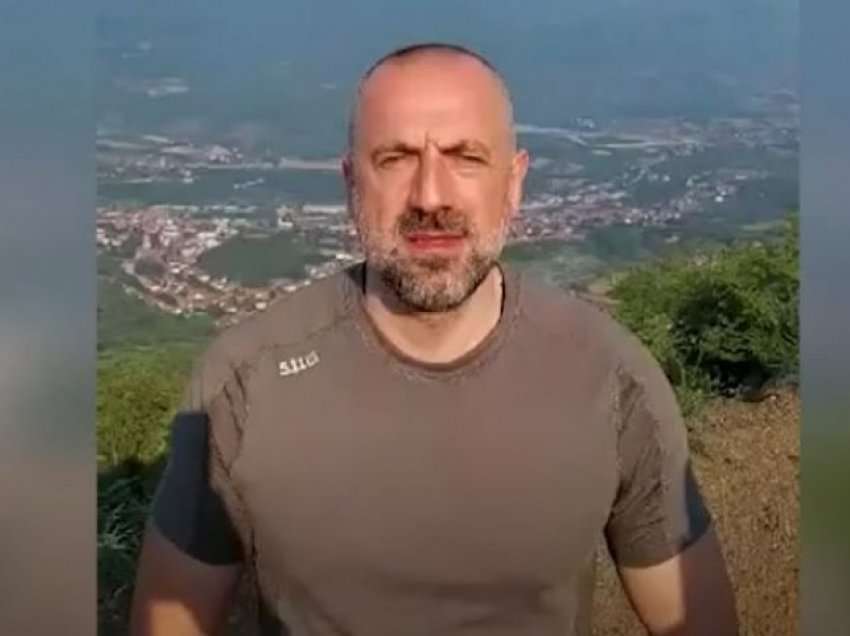 Lista Serbe synon rrëzimin e Albin Kurtit, reagon Tomë Gashi, ja për cilën vrasje e akuzon Milan Radojçiqin