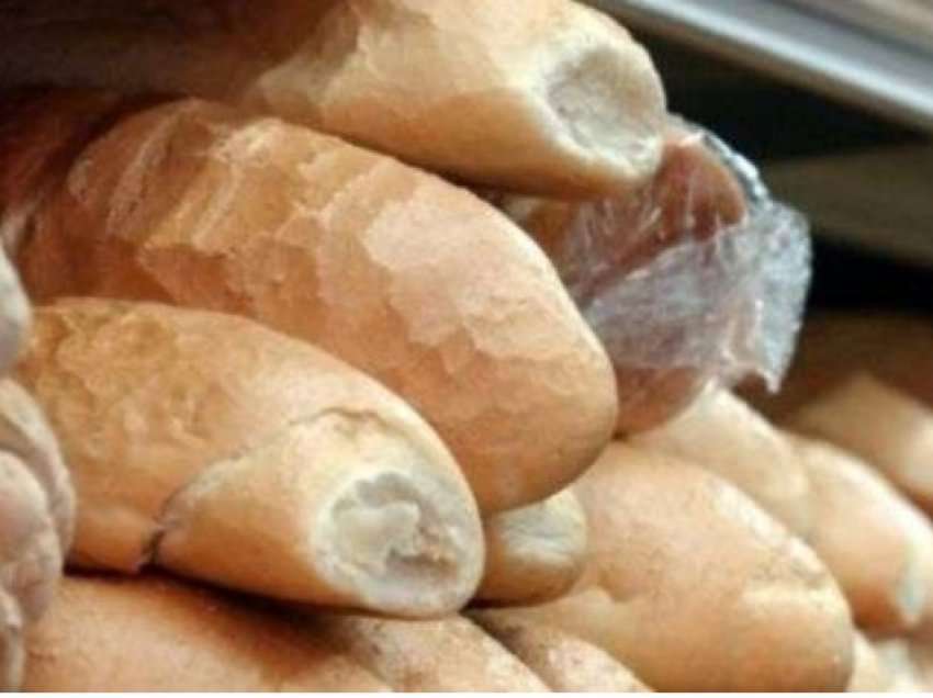 Rritet çmimi i bukës