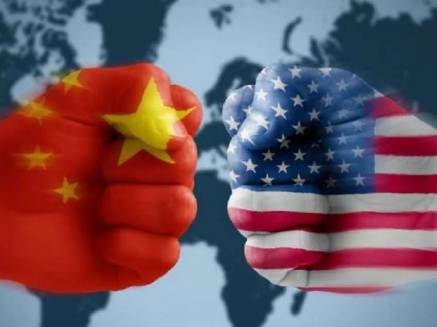 OKB: Nuk ka asnjë mënyrë për të zgjidhur krizën klimatike pa dialogun SHBA-Kinë