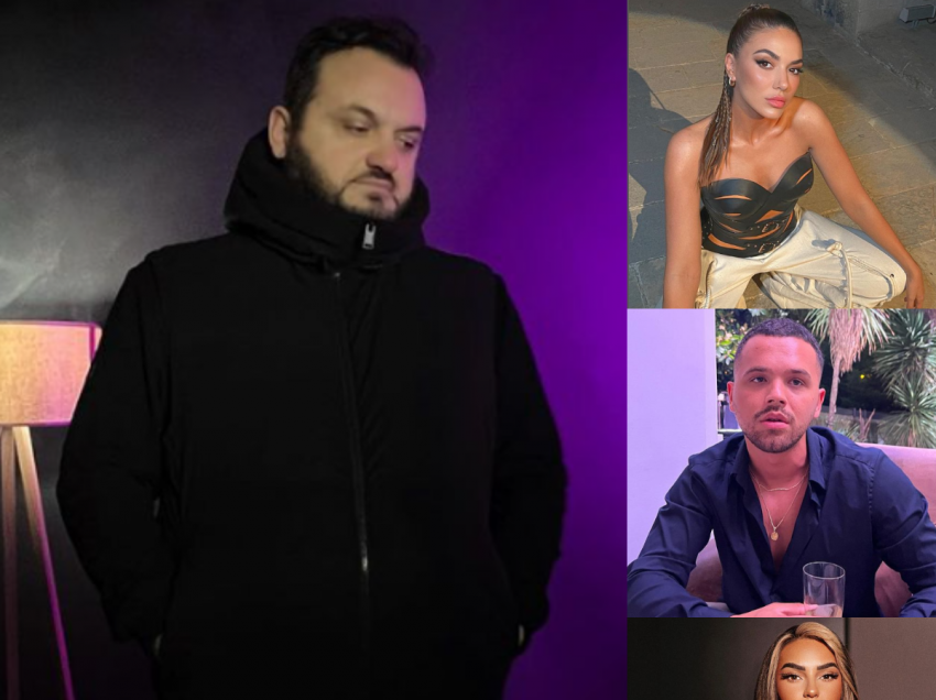 Mentor Haziri shpërthen ndaj artistëve shqiptarë që performuan në ‘Sunny Hill’: Këndojnë ‘playback’ edhe pse i kanë të gjithë kushtet