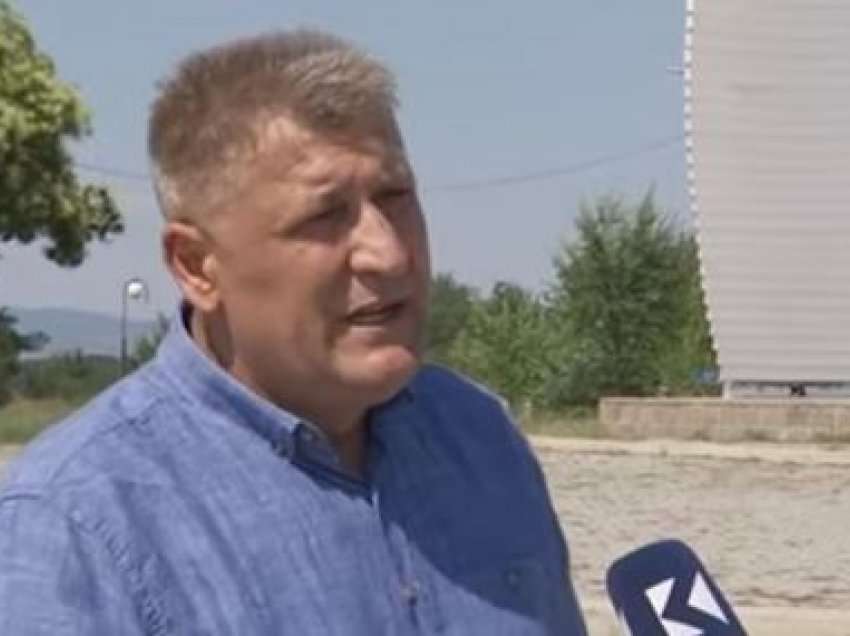 Ish-komandanti Berisha: Deliqi e ka vendin në Hagë, jo në krye të institucioneve