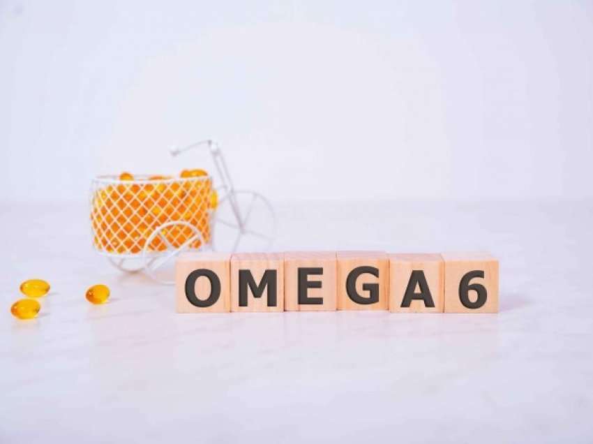 Çfarë është Omega 6?