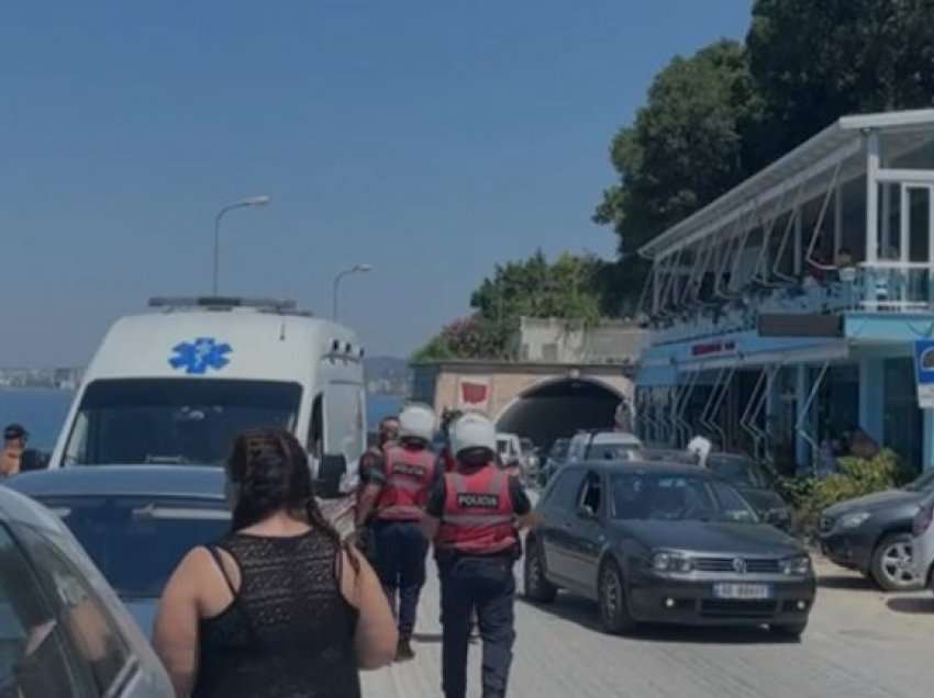 Çudira shqiptare/ Vlonjatët gati të vriten për një vend parkimi, çfarë ndodhi sot…