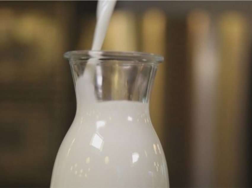 Australia shpik teknologjinë që e mban qumështin të freskët për 60 ditë