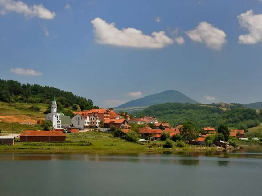 Ky fshat i Kosovës kërkon që të bëhet komunë