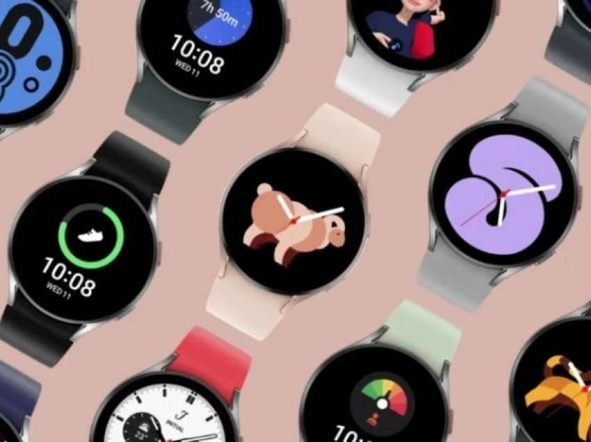 A do të ketë bateri “me më shumë jetëgjatësi” Samsung Galaxy Watch 5?