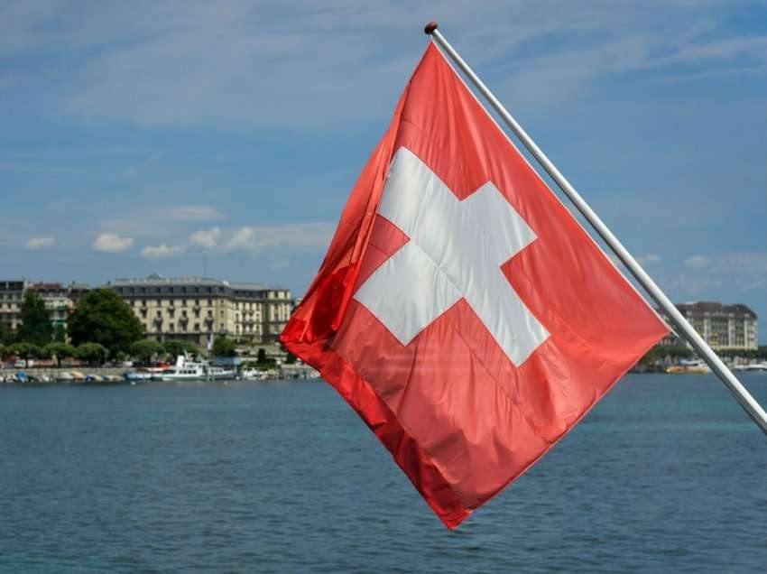 ​Zvicra nesër mban referendumin për reformën e pensioneve