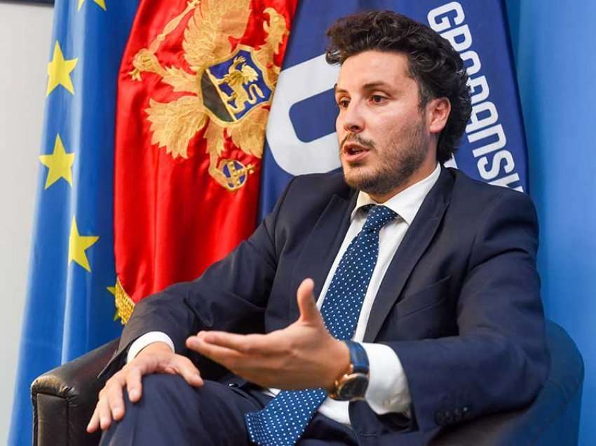 Abazoviq: Pas nacionalizmit në Ballkan qëndrojnë korrupsioni dhe liderë që duan “status-quo”