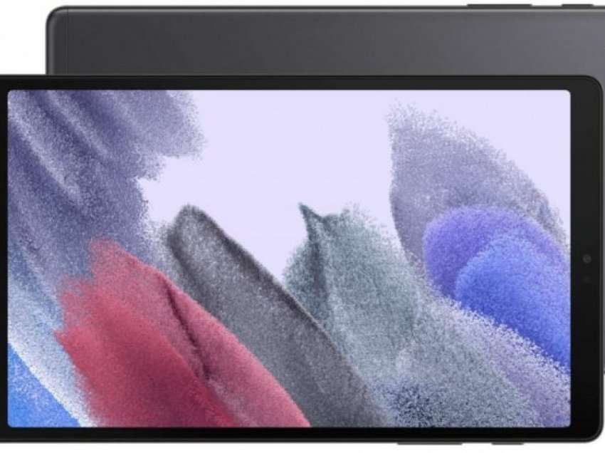 Samsung Galaxy Tab A7 Lite përditëson softuerin
