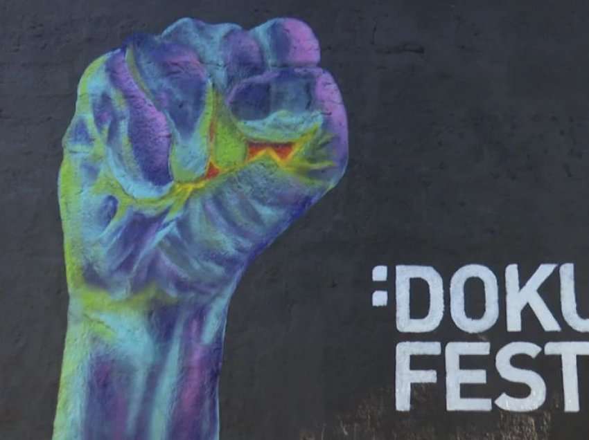 Dokufest, festivali i filmit dokumentar dhe të shkurtër në Prizren