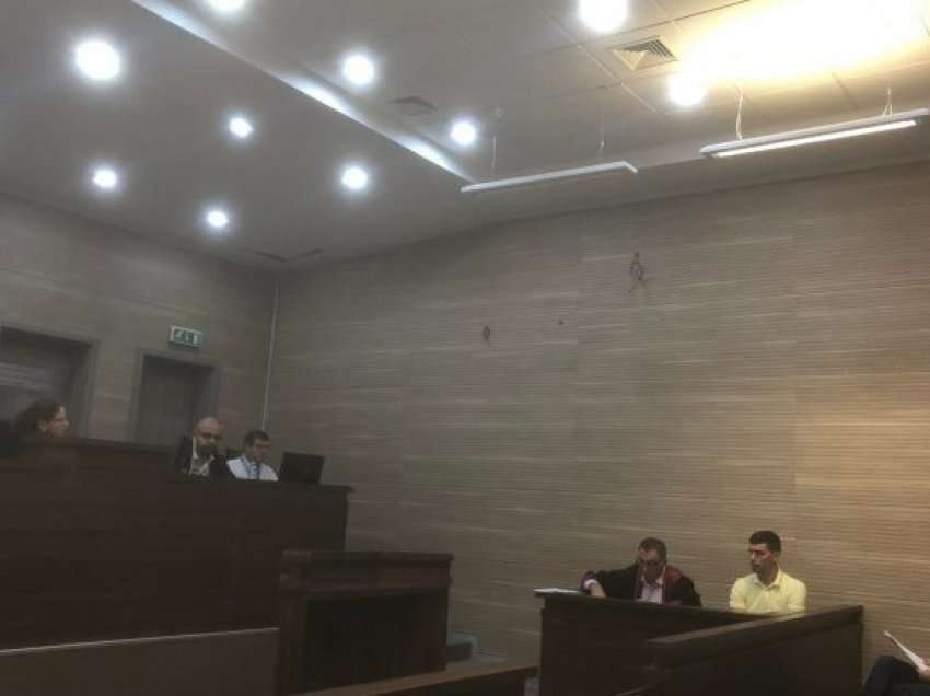 Prokuroria kërkon dënimin e arkitektit të Komunës së Prishtinës, mbrojtja lirimin e tij