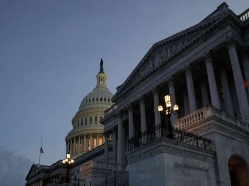 Senati amerikan miraton projektligjin për uljen e inflacionit