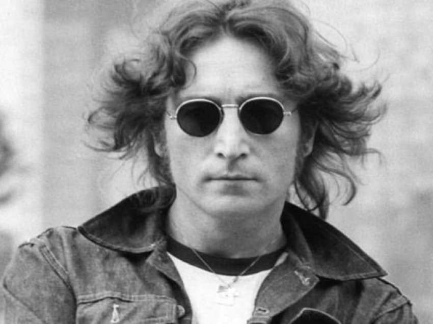 Reflektimi i fuqishëm i John Lennon mbi dashurinë e vërtetë