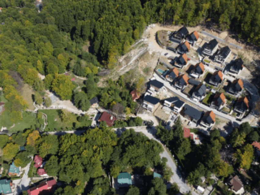 Vazhdon aksioni në Brezovicë: përfshihen gjashtë institucione