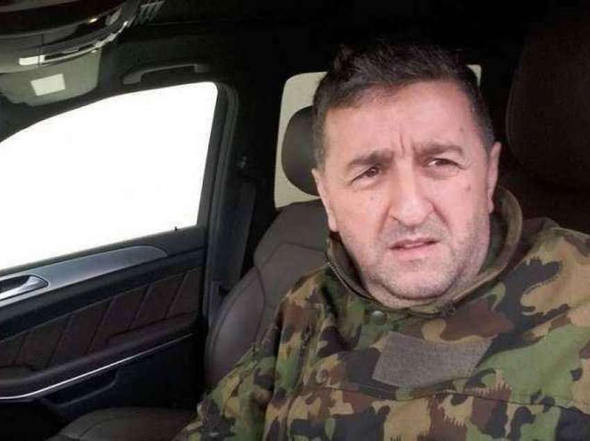 Naim Miftari: Kosova më nuk po kërcënohet nga Aleksandër Vuçiq dhe Lista serbe, por edhe nga...