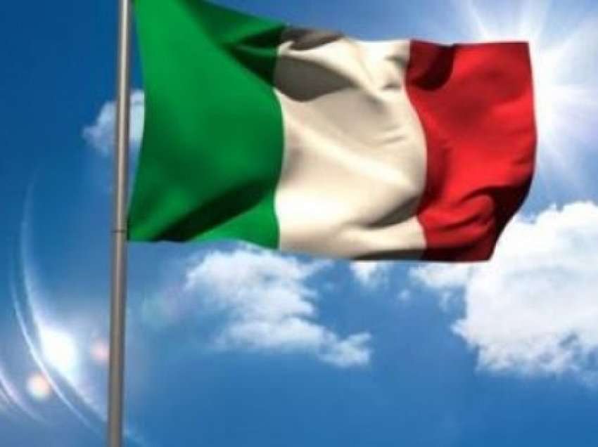 ​Itali: Blloku konservator në rrugën për të fituar shumicën në parlament