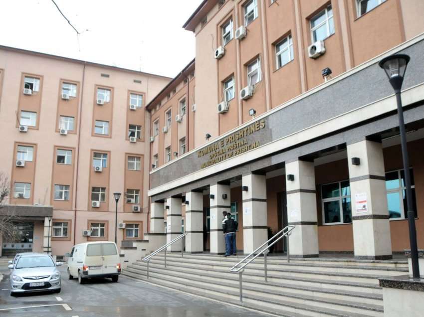 Vetëm rasteve urgjente po u ofrohen shërbimet komunale në Prishtinë
