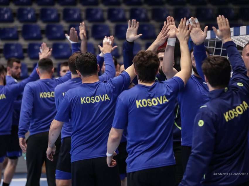 Trajneri: Kosovës po i mungojnë Llazari, Kabashi, Zherka, Dobroshi, a e dini pse?