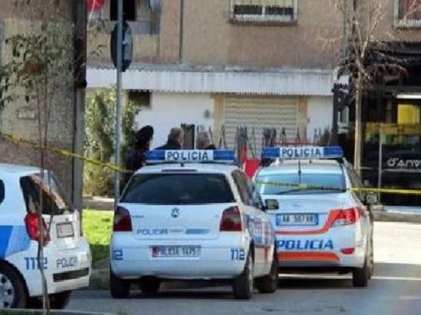 Dy shpërthime  me tritol  në Tiranë dhe Kamzë gjatë mëngjesit