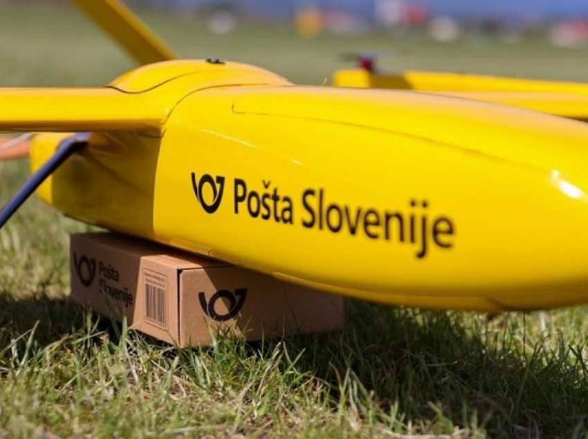 ​Posta e Sllovenisë ngriti çmimet e shërbimeve