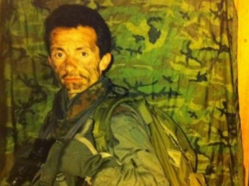 24 vjet nga rënia e heroit të tri luftërave Bekim Berisha