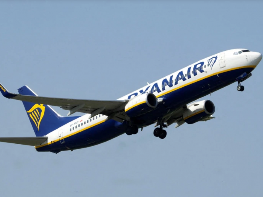 Ryanair: Ka përfunduar epoka e biletave prej 10 eurosh