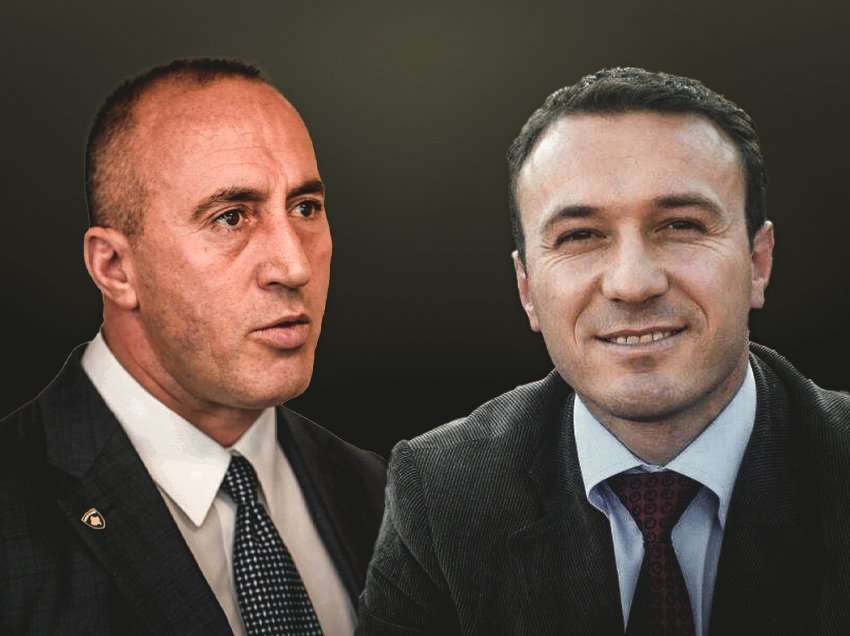 “Elez Blakaj ishte kërcënuar me jetë nga Ramush Haradinaj dhe “komandantët” e tij”, ky ishte faji që pranuan Thaҫi e Veseli lidhur me veteranët