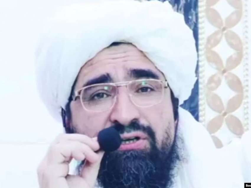 Një klerik taliban vritet në një shkollë fetare në Kabul