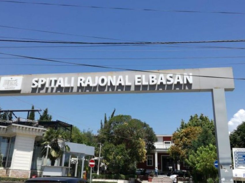 Fluks në urgjencën e Elbasanit nga vapa/ Mjekët këshillojnë që të shmanget qëndrimi në diell 