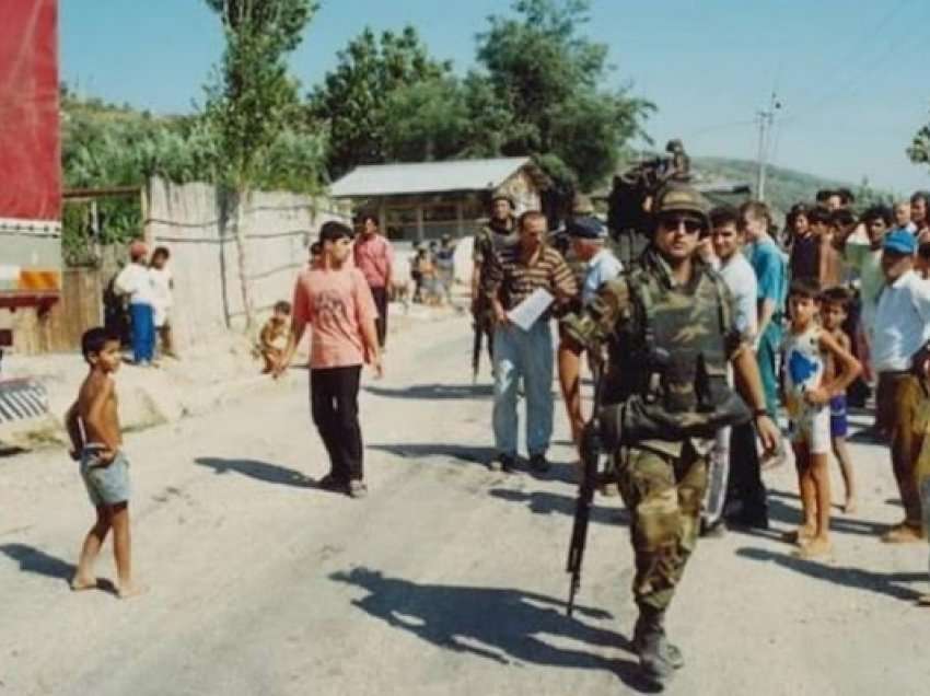 “Operacioni Alba”, kontingjenti prej 3000 ushtarësh të huaj që zbarkoi në Shqipëri në ’97-n