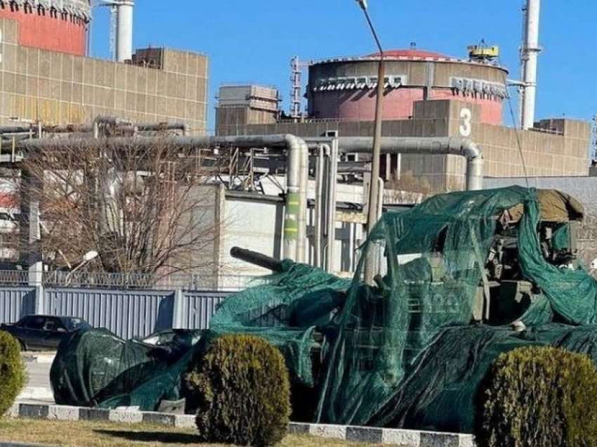 “Të parandalojmë fatkeqësinë bërthamore”, edhe IAEA në alarm për Zaporizhzhian