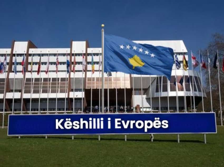 ​Kuvendi i Shqipërisë përcjell në KiE rezolutën mbi pa bazueshmërinë e raportit të Dick Marty-t