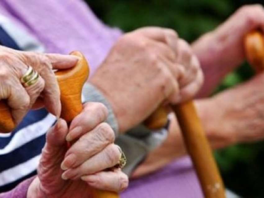 Ministria e Financave del me tjetër njoftim për paraqitjen fizike të pensionistëve