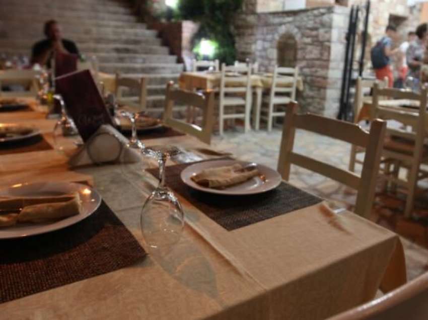 Restorantet më të shtrenjtë në botë, ja ku renditen Tirana e Prishtina