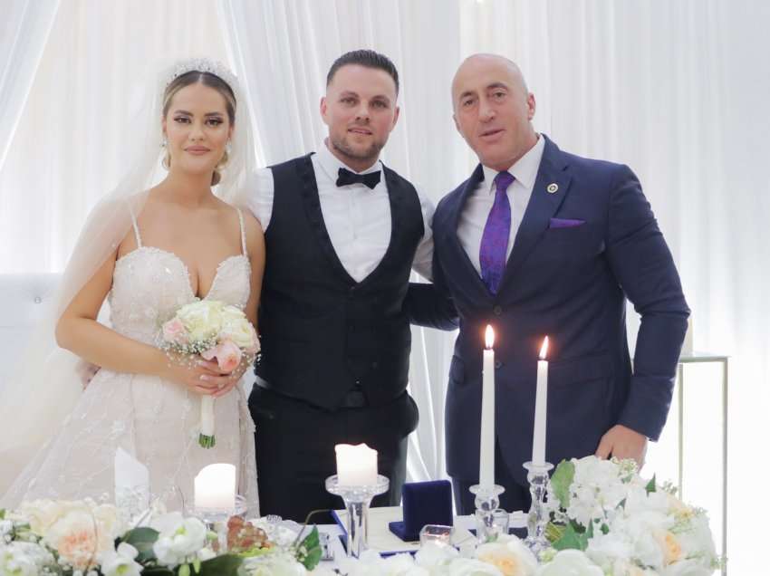 Ramush Haradinaj, dasmori i vitit - nuk po lë aheng pa shkuar