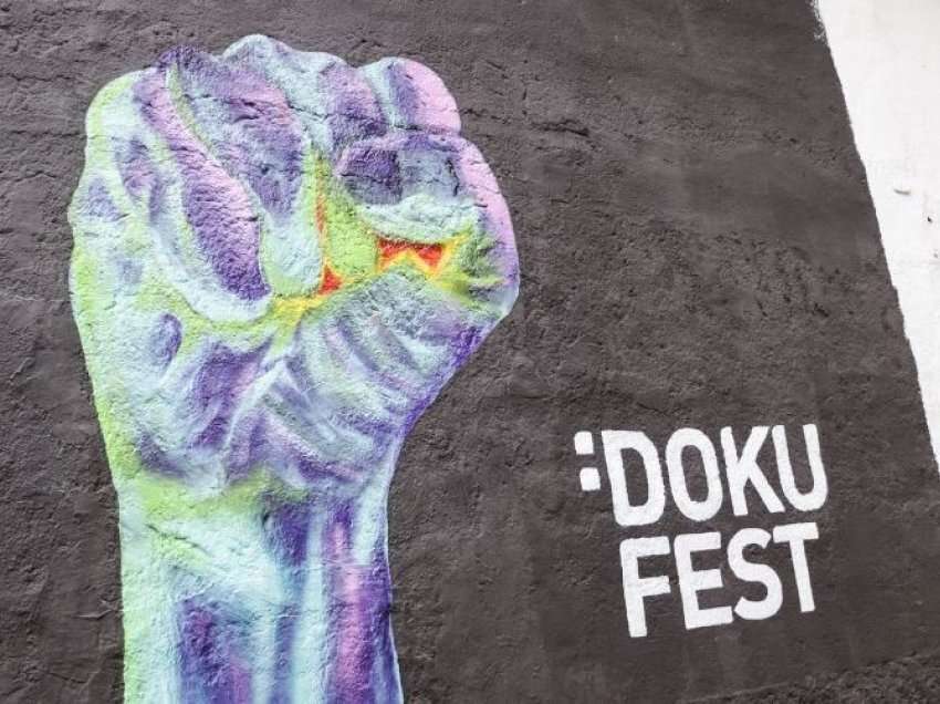 Haradinaj: DokuFest ka dëshmuar vlera të mëdha kulturore të Kosovës
